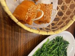 -日日鲜自助餐厅(小公园店)