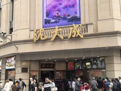 -沈大成(南京东路店)