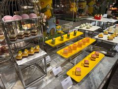 -广州融创花间堂悦雪酒店-花间食西餐厅