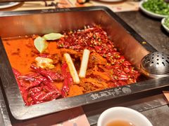 -锦城印象火锅(天府三街店)