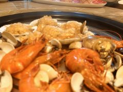-采悦轩中餐厅·粤菜·海南菜(神州半岛喜来登度假酒店)