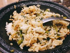 锅巴饭-楚膳·红蕃茄(鸟巢店)