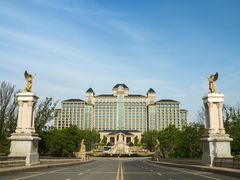 -启东恒大海上威尼斯酒店