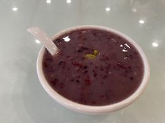 薏米红豆粥-孟记粥铺·家常菜·烧烤·粥(亚运村店)