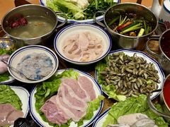-厝味火锅·潮汕卤水火锅(十一合店)