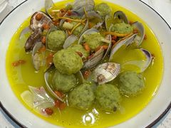 -前王院•巧克力海鲜市集餐厅(万平口店)