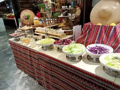 -帝豪酒店•马可勃罗西餐厅