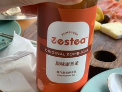 -Alimentari早午餐(安福路店)