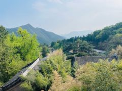 -潭柘寺景区