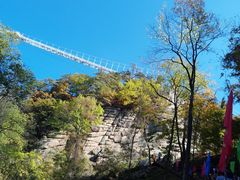 -丹东天桥沟景区