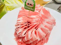 -牛街·马辈儿涮肉(牛街总店)