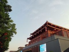 -大唐不夜城
