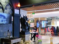 -Dark·大玩家馆沉浸剧情密室(黄埔店)