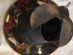 -东来顺饭庄(天坛店)