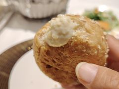 -艺站·自助餐厅·牛排西餐厅(济南绿地美利亚酒店)
