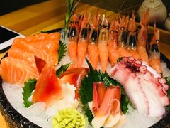 -割烹旭日本料理(龙湖狮山天街店)