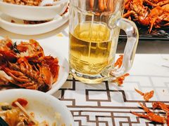 -靓虾二哥长沙地标小龙虾(五一广场店)
