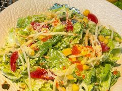 -海之屋韩式烤肉(海棠68环球美食街店)