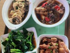 -老乡鸡(旭辉御府店)