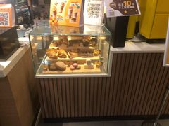 -麦当劳(欢乐谷店)