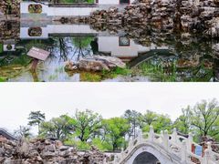 -承德避暑山庄景区