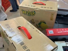 -鲜力达果品批发直销(青山店)