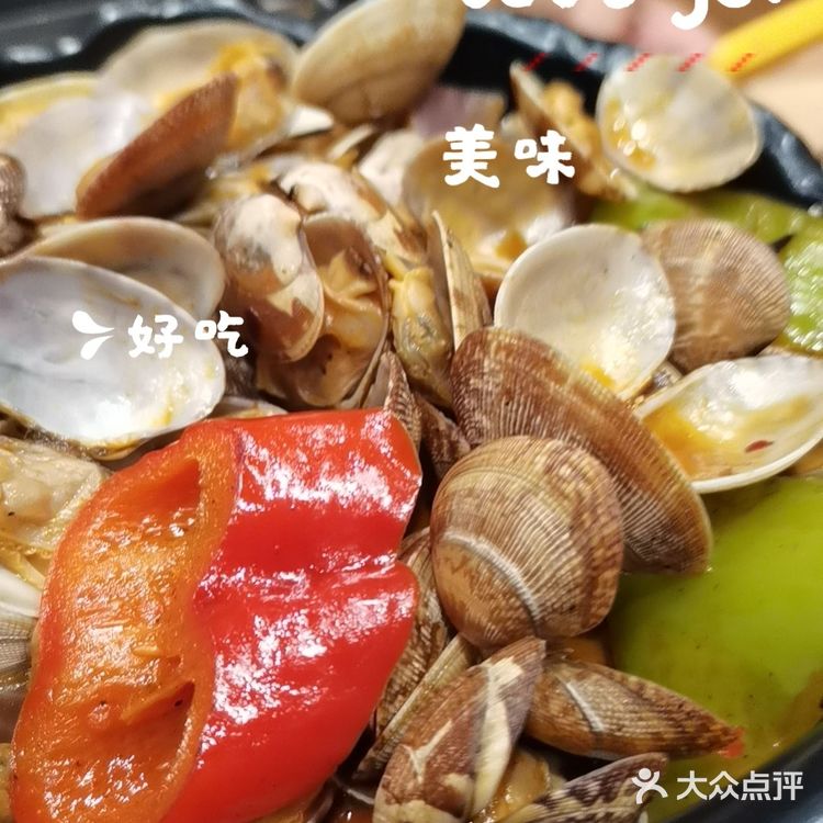 吃货的幸福，好吃好吃