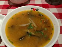 -西贝(上海我格广场店)