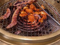 -韩盛·盛江山自助料理(沈辽路万达店)