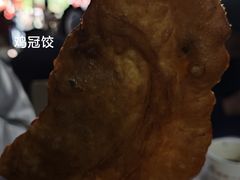 鸡冠饺-众品香美食(三弓路店)