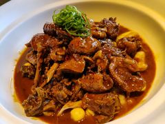 -东湖34号餐厅·湖北菜