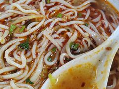 -陇上全荟兰州传统牛肉面(延吉路店)
