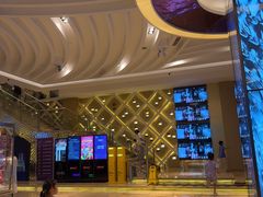 -堂会(天河店)