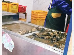 水产区-粽子大王(太平路店)