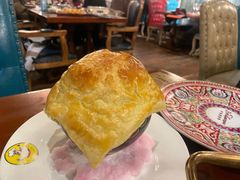 -卢布里西餐厅(总店)