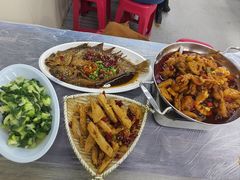 -小民大排档(江汉路店)