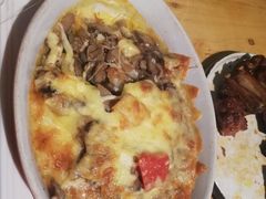 -通海俄式烧烤(下瓦房店)