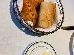 -Wolfgang’s Steakhouse 沃夫冈牛排馆(上海白玉兰广场店)