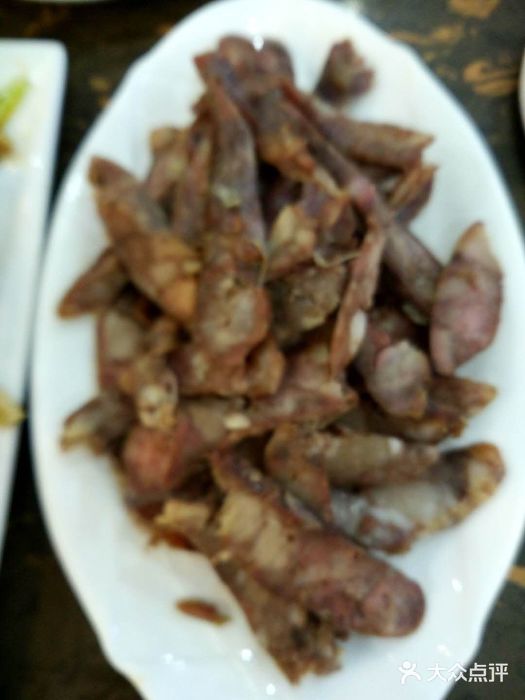 张包铺(道外店)图片