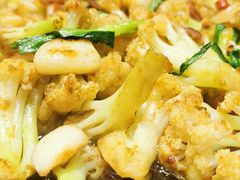 -观宴中餐厅