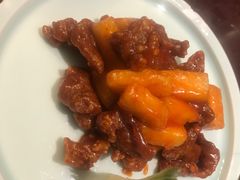-新白鹿餐厅(爱琴海购物中心店)