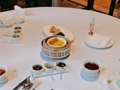 -丽轩中餐厅(广州丽思卡尔顿酒店)