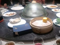 -青蓬蒸汽海鲜·深圳老字号·团建聚会(壹方城店)