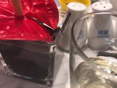 -西安高新希尔顿酒店·咖啡露台西餐厅
