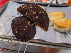 -清真·老金烧烤(山大路店)