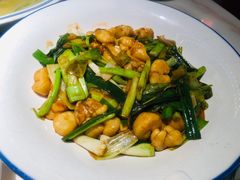 目鱼蛋-杭越海鲜(迪荡店)