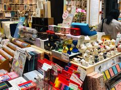 -猫的天空之城概念书店(杭州南宋御街店)