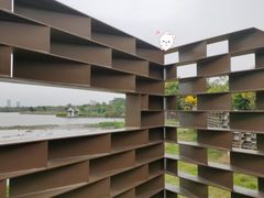-海珠湖公园