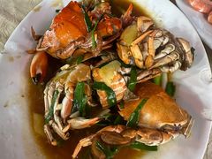 -秋姐美食店(海陵岛保利店)