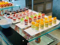 -解放碑威斯汀酒店-知味国际美食餐厅